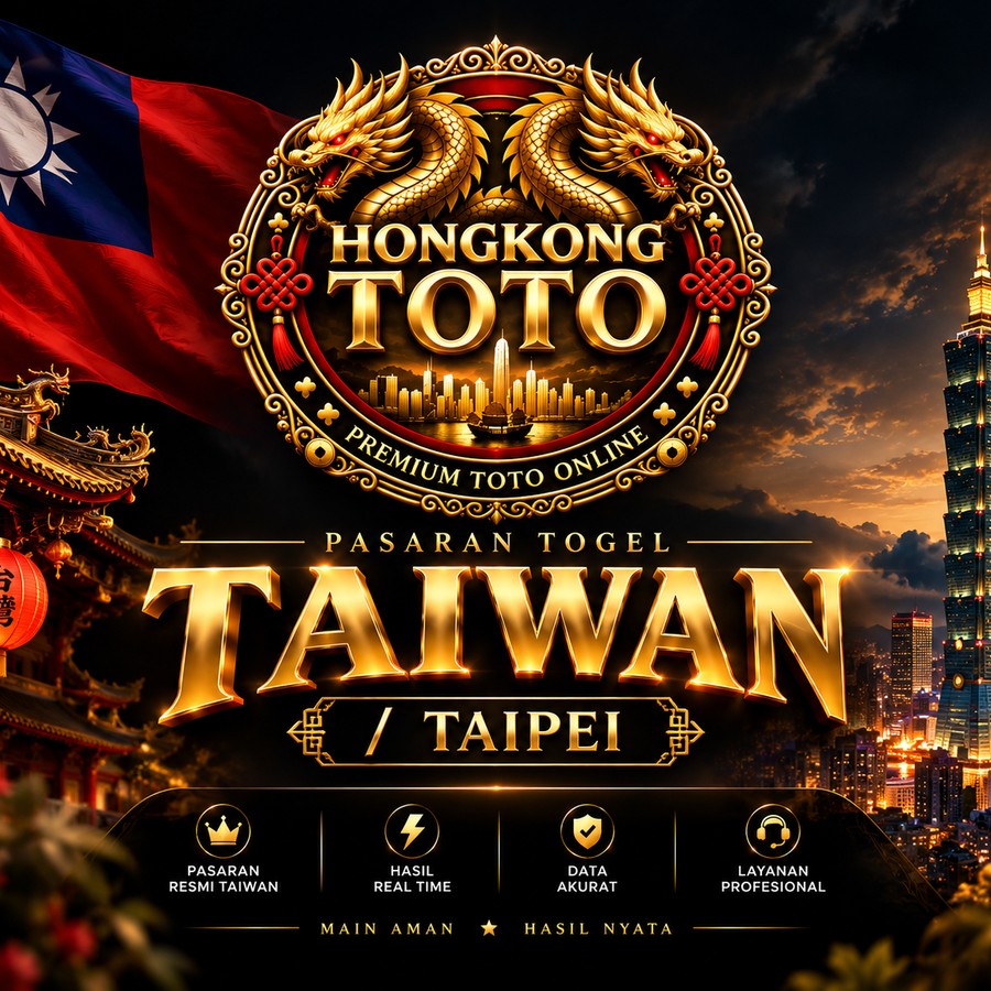 pengeluaran taiwan togel 2026 4 Oktober lengkap paito dan data taiwan 2006